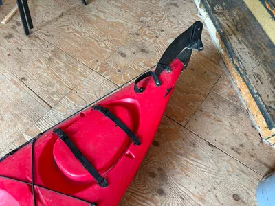 Clearwater Design Muskoka Kayak