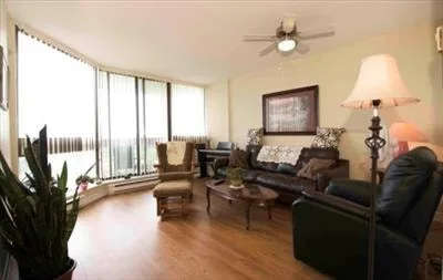 1 Bedroom Split (2 Storey) Apartment for Rent in Belleville!