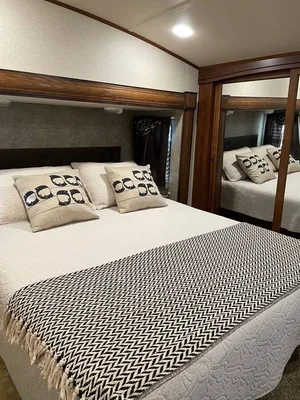 DEAL OF A LIFETIME 2016 Forest River RV WITH PAID LOT IN FLORIDA