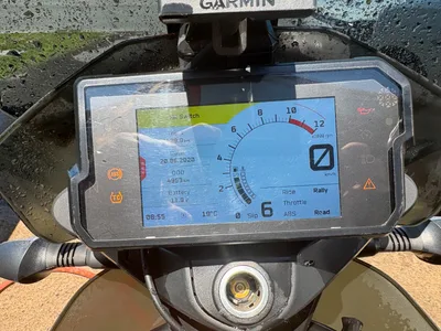 2022 KTM 890 Adventure r