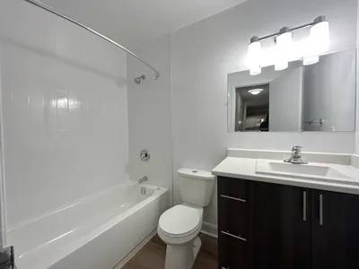 Apartment for Rent at Hamilton Road, Trenton
