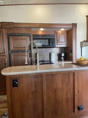 DEAL OF A LIFETIME 2016 Forest River RV WITH PAID LOT IN FLORIDA