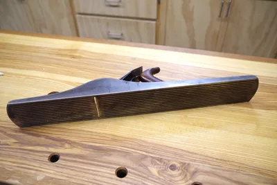 Stanley Bailey No. 8C Hand Plane