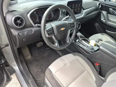 2022 Chevrolet Equinox LT ARRIVING SOON