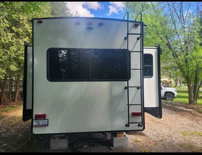 2020 Grand Design Travel Trailer