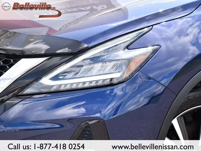 2024 Nissan Murano SL AWD LEATHER SUNROOF NAVIGATION CLEAN CARFA