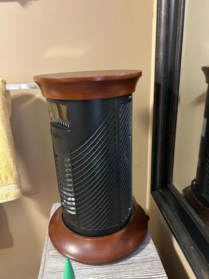 LifeSmart LifeLux Heater
