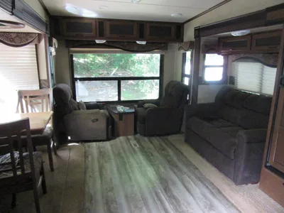 Jayco HT 27.5 RLTS