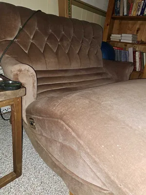 power lounge chair..Craftmatic