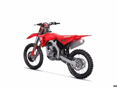 2026 Honda CRF 450R