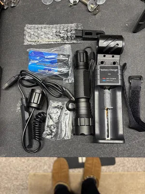 Tactical gear
