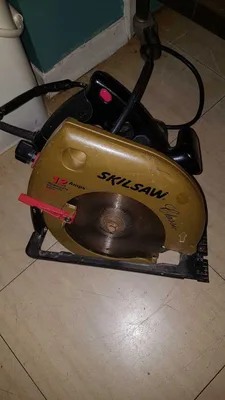 skill saw
