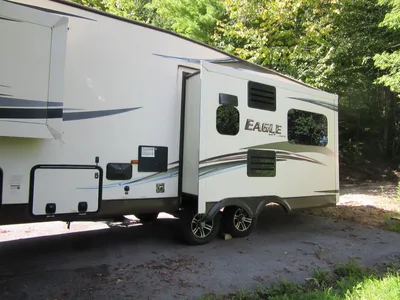 Jayco HT 27.5 RLTS