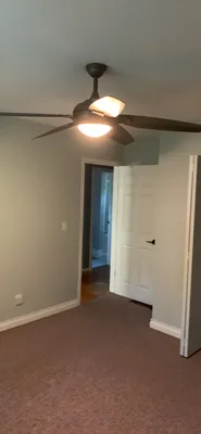 Room for rent (women only)