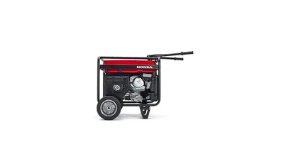 2025 Honda Power Equipment EM5000S3CT2