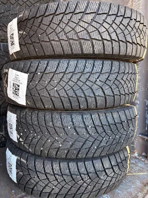 Hyundai accent winter tires