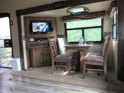 Jayco HT 27.5 RLTS
