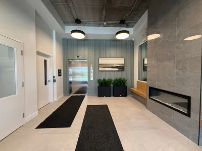 TWO MONTHS RENT FREE, 2 bedroom unit - 304-4450 Taylor Kidd