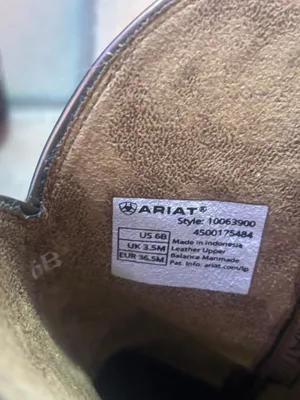Women’s Cowboy boots