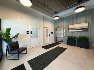 TWO MONTHS RENT FREE, 2 bedroom unit - 304-4450 Taylor Kidd