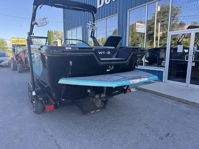 2020 Heyday WT-2DC