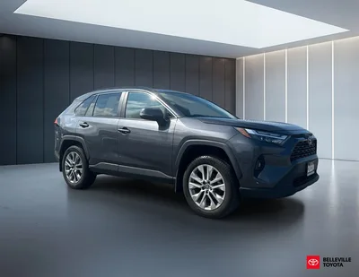 2024 Toyota RAV4 XLE PREMIUM ONE OWNER