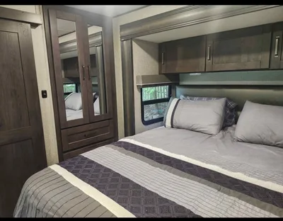 2020 Grand Design Travel Trailer