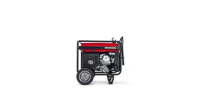 2025 Honda Power Equipment EM5000S3CT2