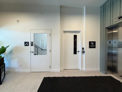 TWO MONTHS RENT FREE, 2 bedroom unit - 304-4450 Taylor Kidd