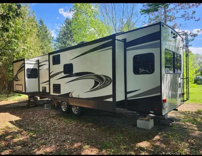 2020 Grand Design Travel Trailer