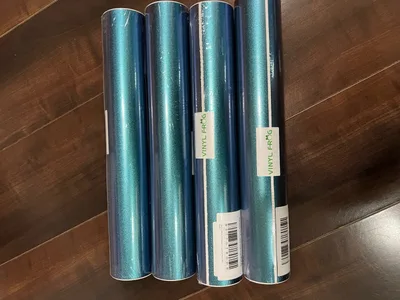 New.   Frog Vinyl Wrap X 4 Rolls