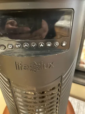 LifeSmart LifeLux Heater