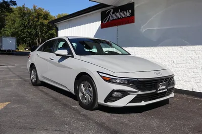 2025 Hyundai Elantra HYUNDAI WARRANTY - CLEAN CARFAX