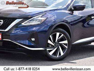 2024 Nissan Murano SL AWD LEATHER SUNROOF NAVIGATION CLEAN CARFA