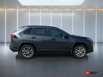 2024 Toyota RAV4 XLE PREMIUM ONE OWNER