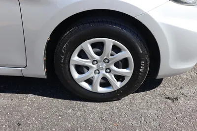 2013 Hyundai Accent GL ONLY 158,500 KM!
