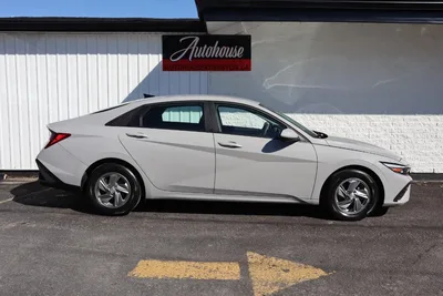 2025 Hyundai Elantra HYUNDAI WARRANTY - CLEAN CARFAX
