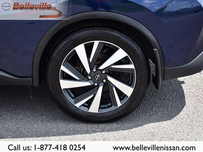 2024 Nissan Murano SL AWD LEATHER SUNROOF NAVIGATION CLEAN CARFA