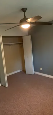 Room for rent (women only)
