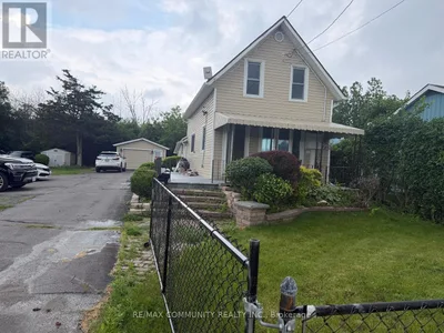 326 GLEN MILLER ROAD Quinte West (Sidney Ward), Ontario
