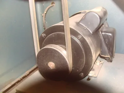 Joiner  8"