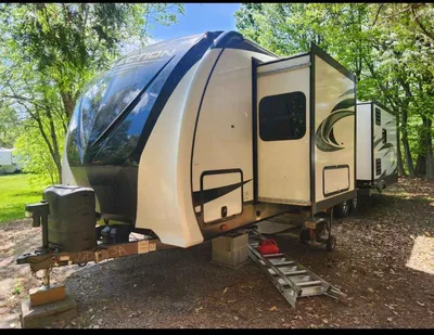 2020 Grand Design Travel Trailer