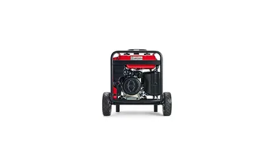 2025 Honda Power Equipment EM5000S3CT2