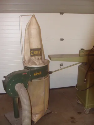 Joiner  8"