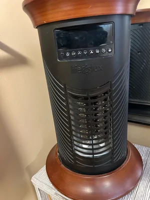 LifeSmart LifeLux Heater