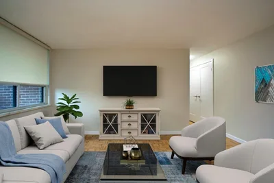 Stunning 3 Bedroom Apartment for Rent in Belleville!