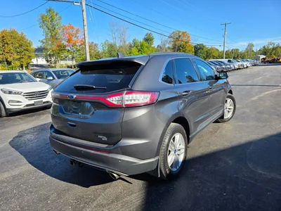 2016 Ford Edge SEL AWD
