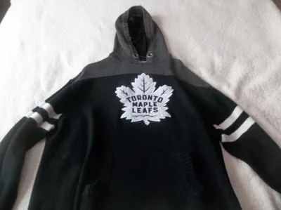 Toronto Maple Leaf T-shirts and other wear