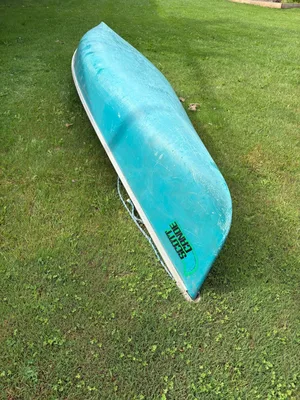 Scott Canoe