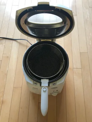 T-Fal Family Deep Fryer